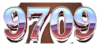 9709 logo